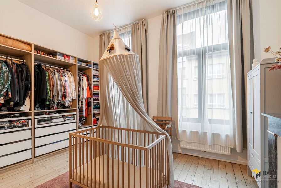 Woning te koop in ANTWERPEN