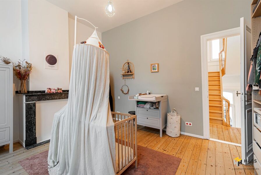 Woning te koop in ANTWERPEN