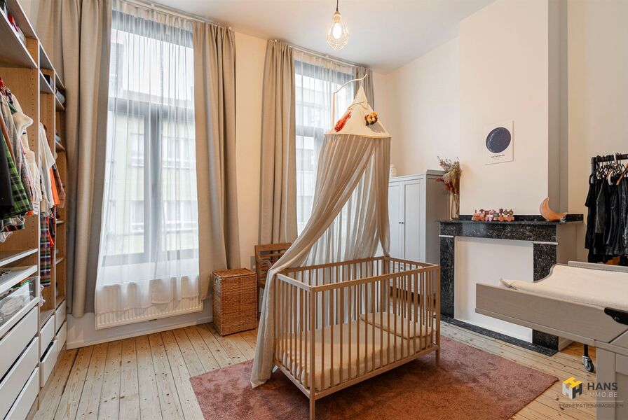 Woning te koop in ANTWERPEN