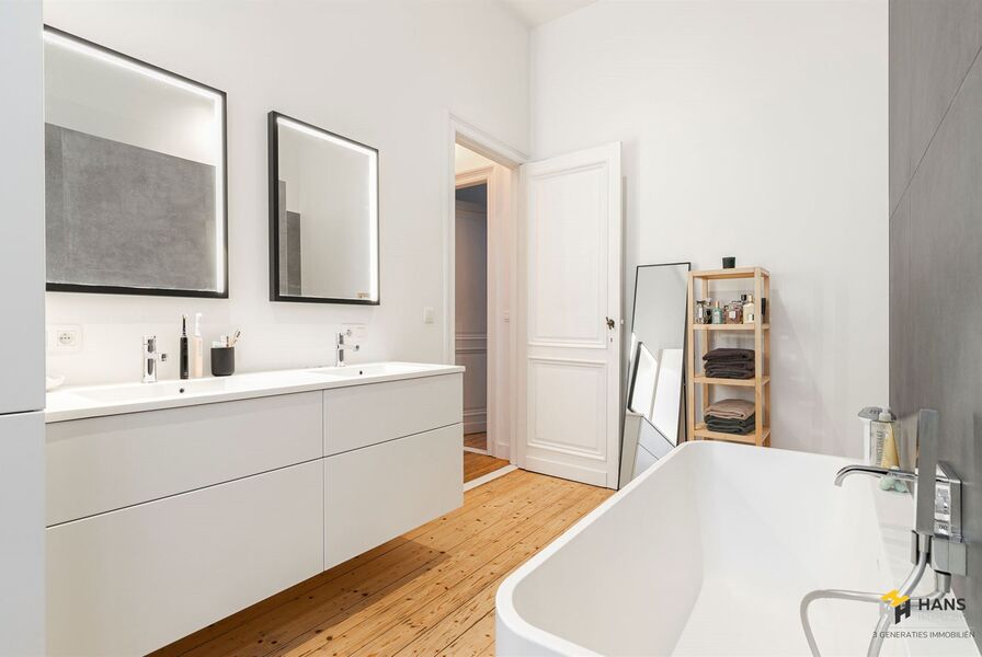 Woning te koop in ANTWERPEN