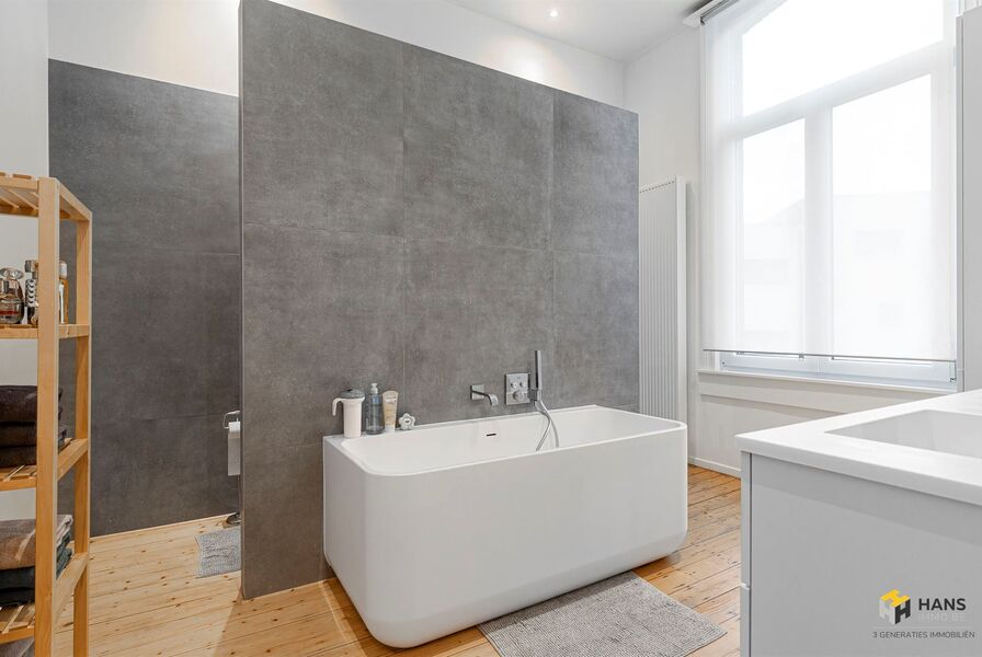 Woning te koop in ANTWERPEN