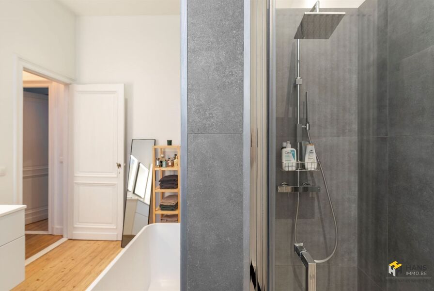 Woning te koop in ANTWERPEN