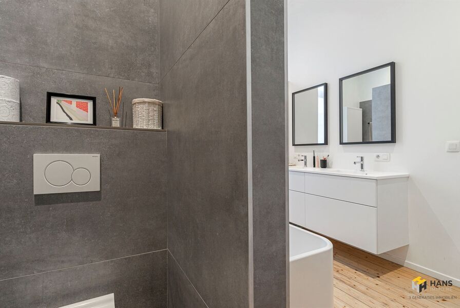 Woning te koop in ANTWERPEN