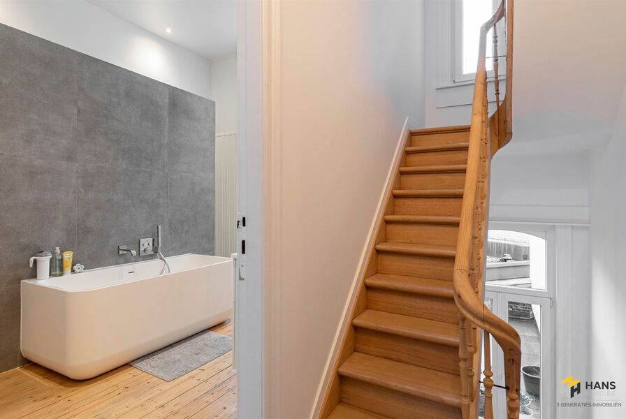 Woning te koop in ANTWERPEN