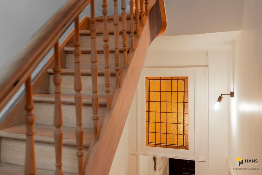 Woning te koop in ANTWERPEN