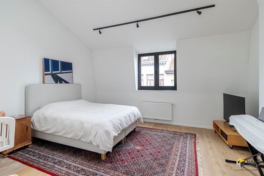 Woning te koop in ANTWERPEN