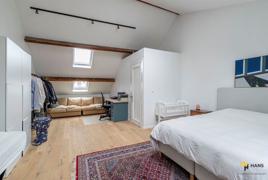 Woning te koop in ANTWERPEN