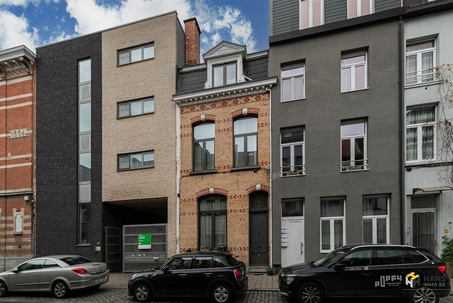 Woning te koop in ANTWERPEN