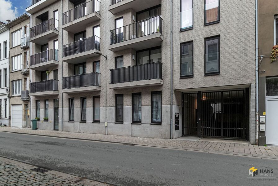 Woning te koop in ANTWERPEN