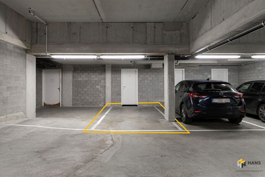 Woning te koop in ANTWERPEN