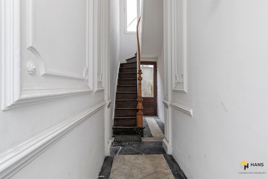 Woning te koop in ANTWERPEN