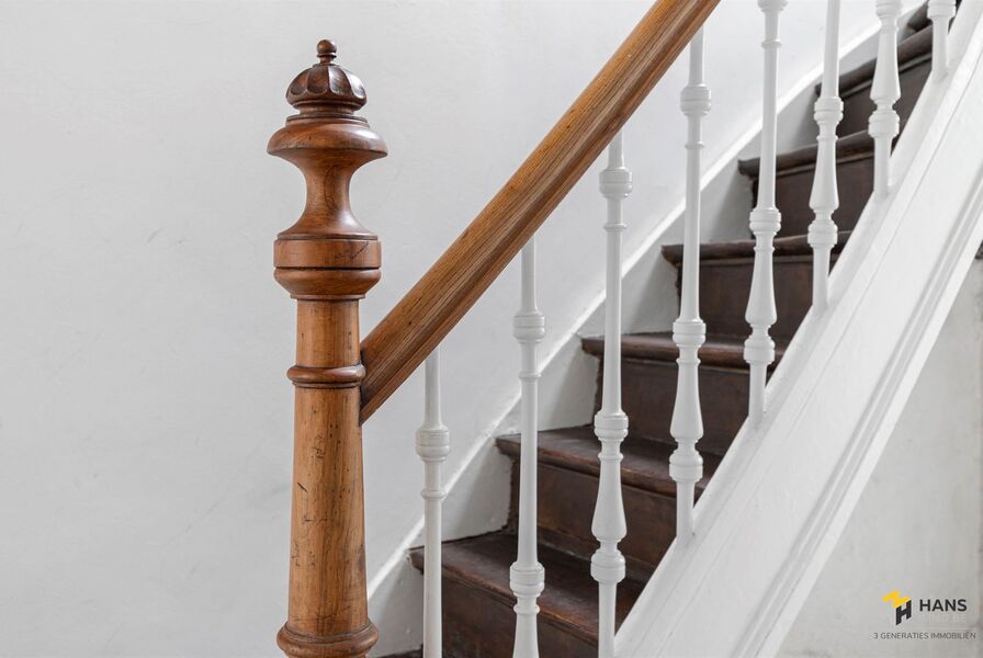 Woning te koop in ANTWERPEN