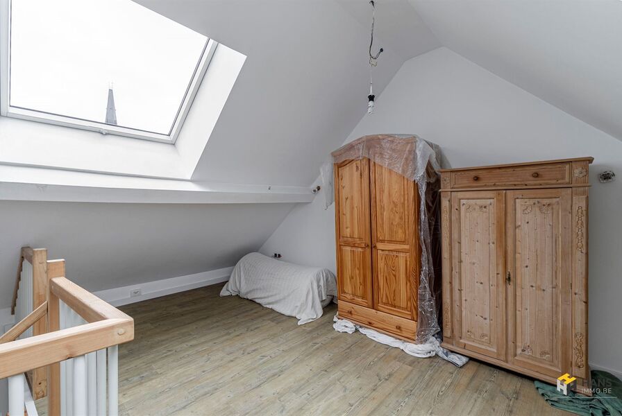 Woning te koop in ANTWERPEN
