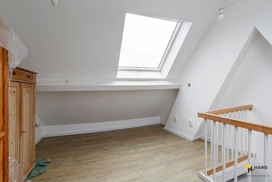 Woning te koop in ANTWERPEN