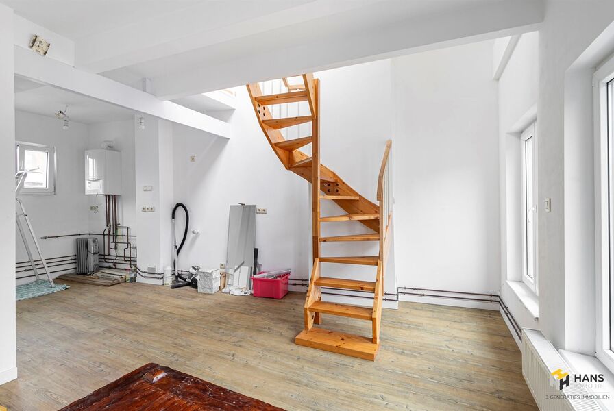 Woning te koop in ANTWERPEN