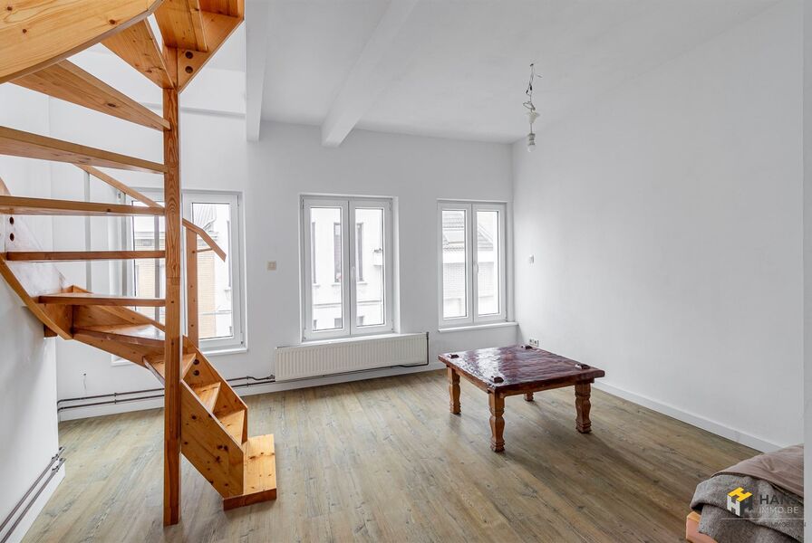 Woning te koop in ANTWERPEN