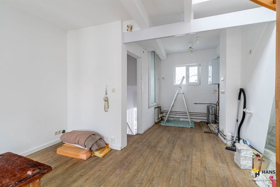 Woning te koop in ANTWERPEN