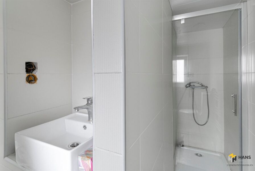 Woning te koop in ANTWERPEN