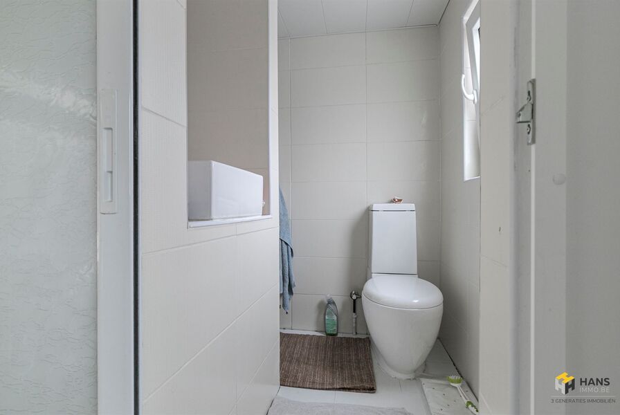 Woning te koop in ANTWERPEN