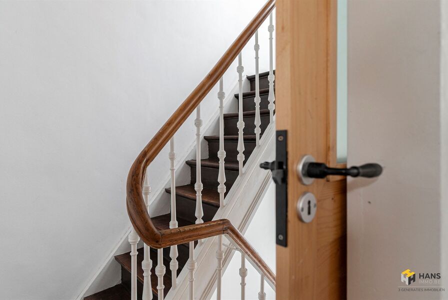 Woning te koop in ANTWERPEN