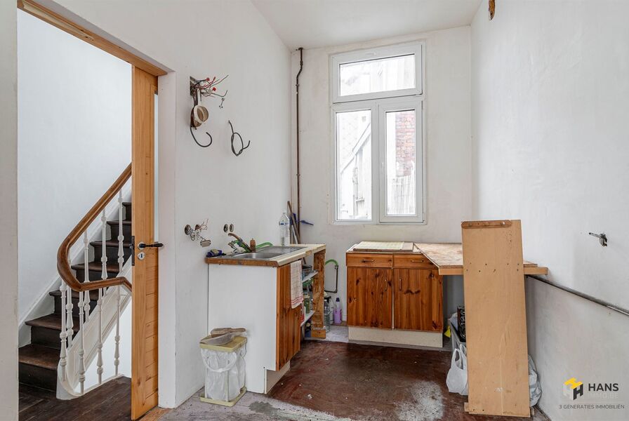 Woning te koop in ANTWERPEN