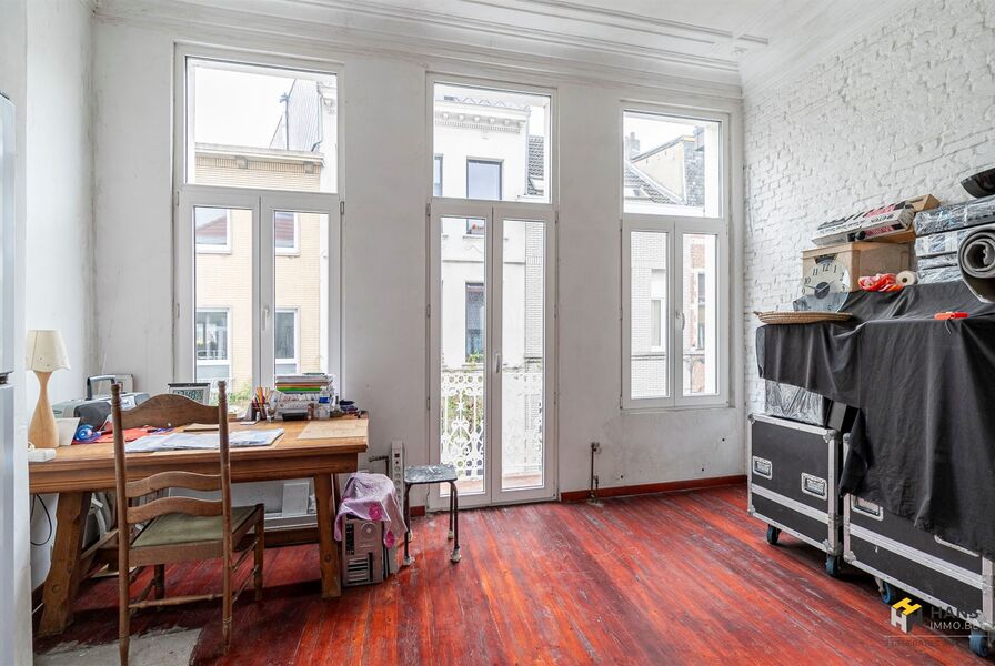 Woning te koop in ANTWERPEN