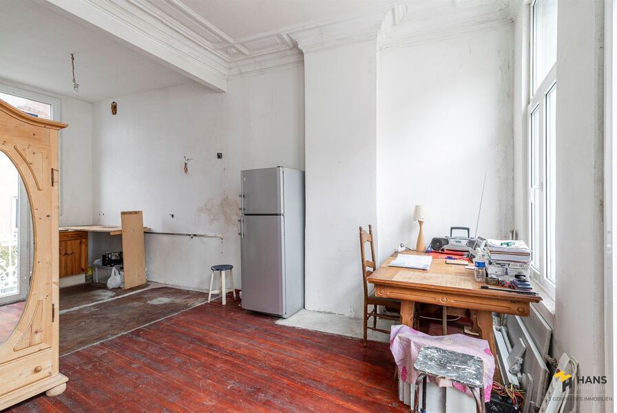 Woning te koop in ANTWERPEN