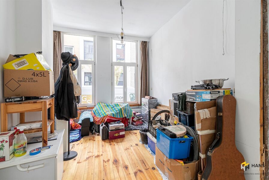 Woning te koop in ANTWERPEN