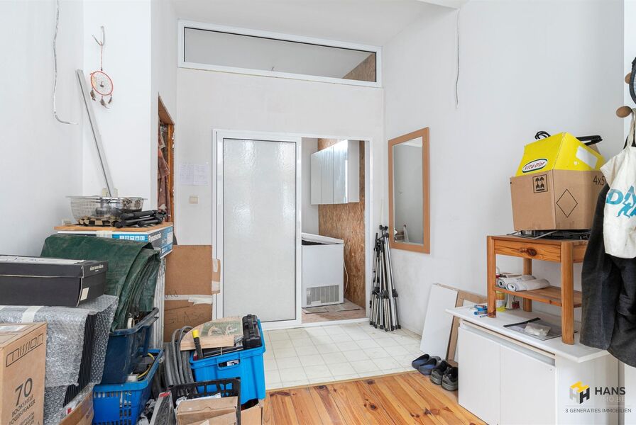 Woning te koop in ANTWERPEN