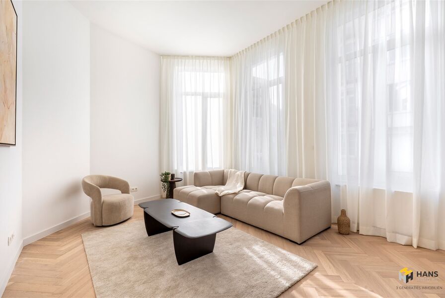 Woning te koop in ANTWERPEN