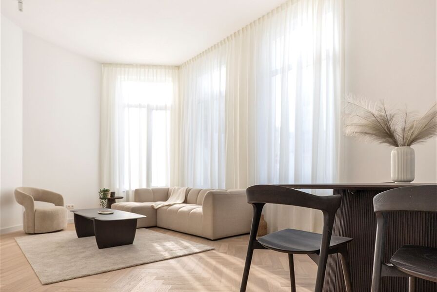 Woning te koop in ANTWERPEN