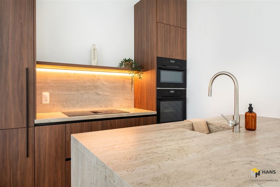 Woning te koop in ANTWERPEN