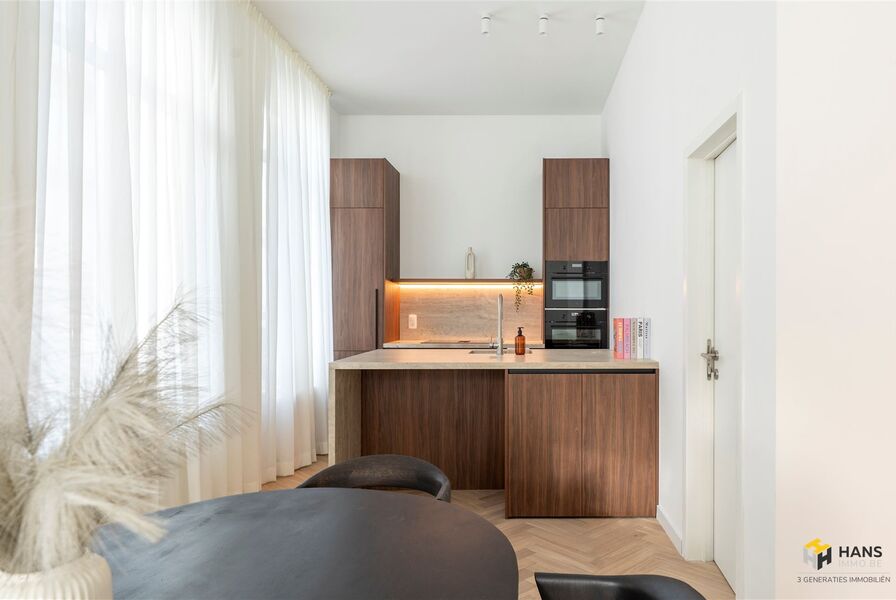 Woning te koop in ANTWERPEN