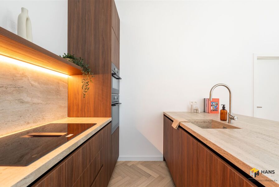 Woning te koop in ANTWERPEN