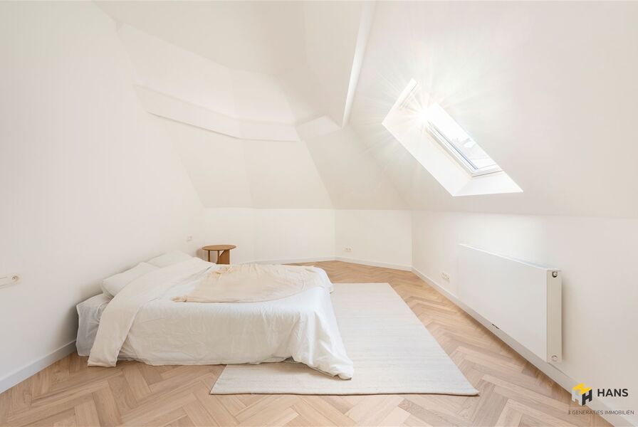 Woning te koop in ANTWERPEN