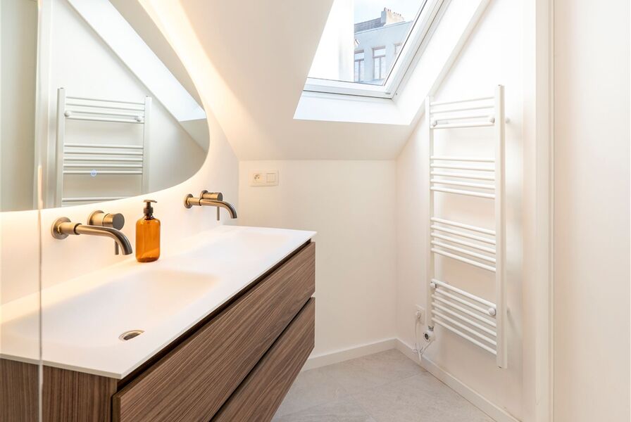 Woning te koop in ANTWERPEN