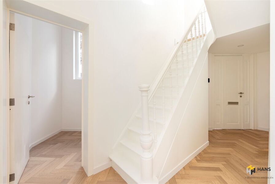 Woning te koop in ANTWERPEN