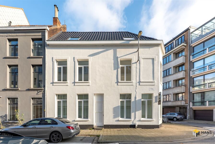 Woning te koop in ANTWERPEN