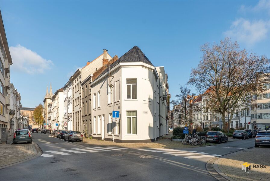 Woning te koop in ANTWERPEN