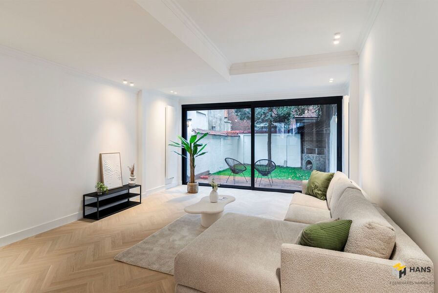 Woning te koop in ANTWERPEN