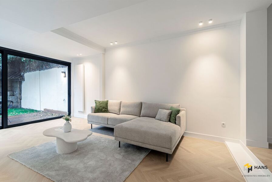 Woning te koop in ANTWERPEN