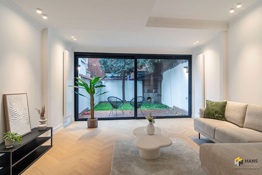 Woning te koop in ANTWERPEN