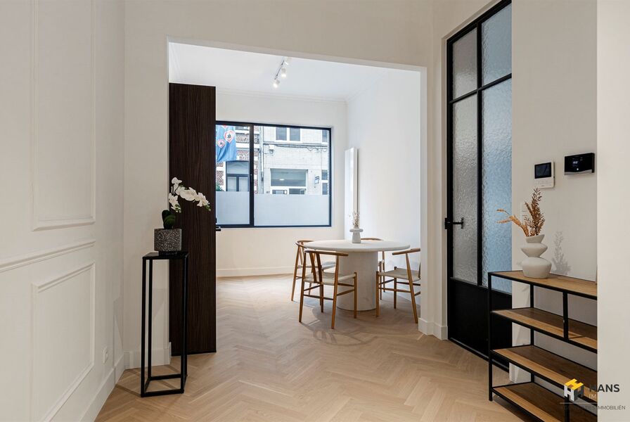 Woning te koop in ANTWERPEN