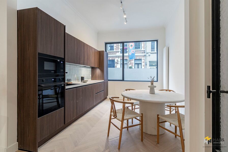 Woning te koop in ANTWERPEN