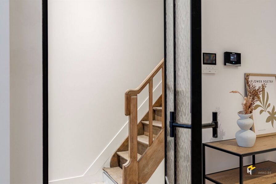 Woning te koop in ANTWERPEN