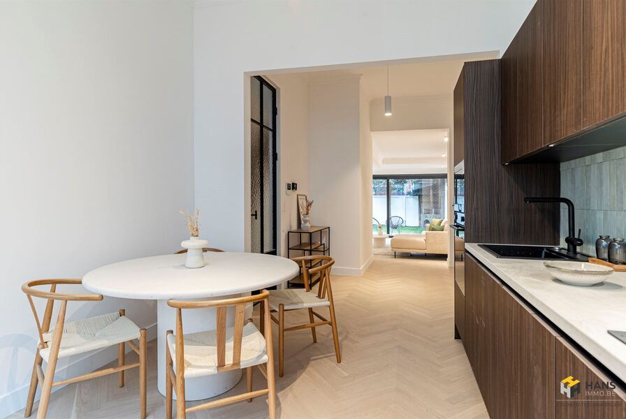 Woning te koop in ANTWERPEN