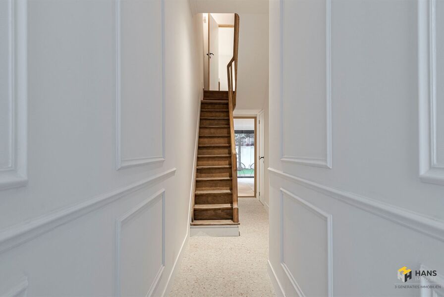 Woning te koop in ANTWERPEN