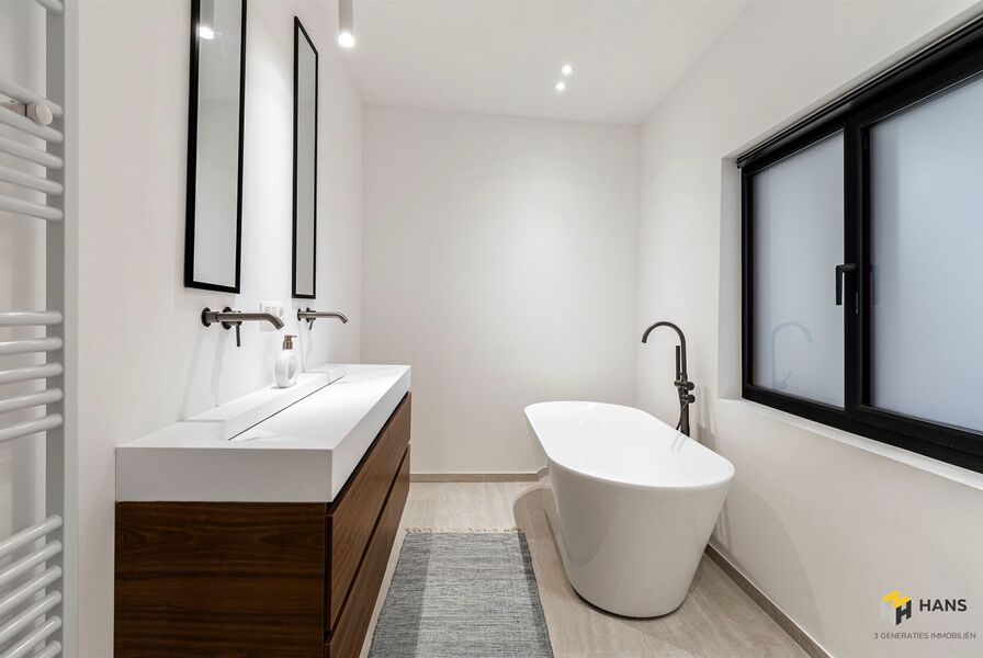 Woning te koop in ANTWERPEN