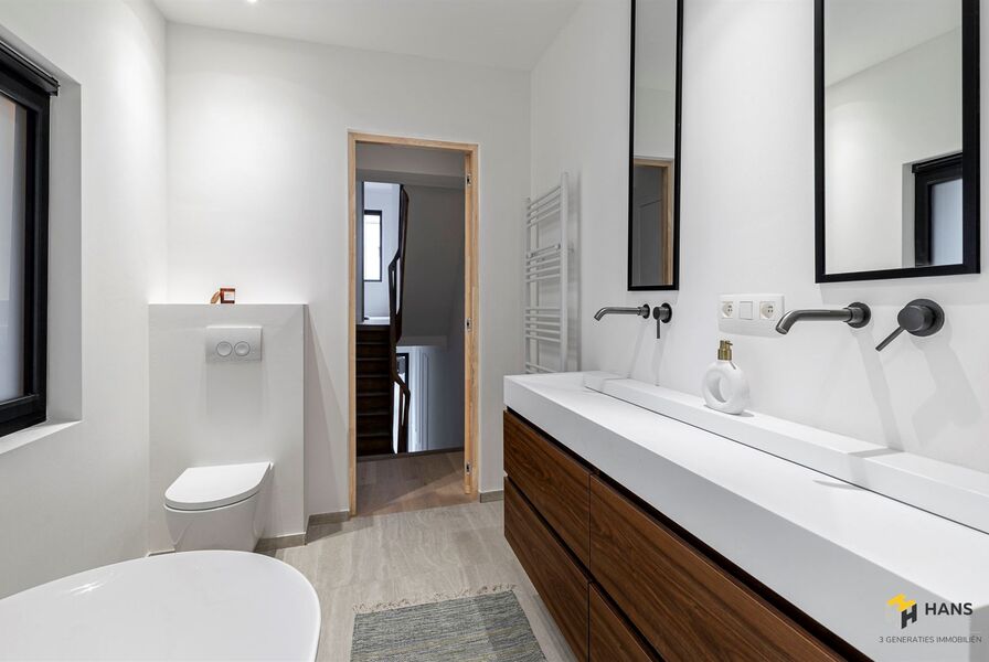 Woning te koop in ANTWERPEN