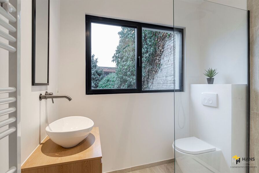 Woning te koop in ANTWERPEN